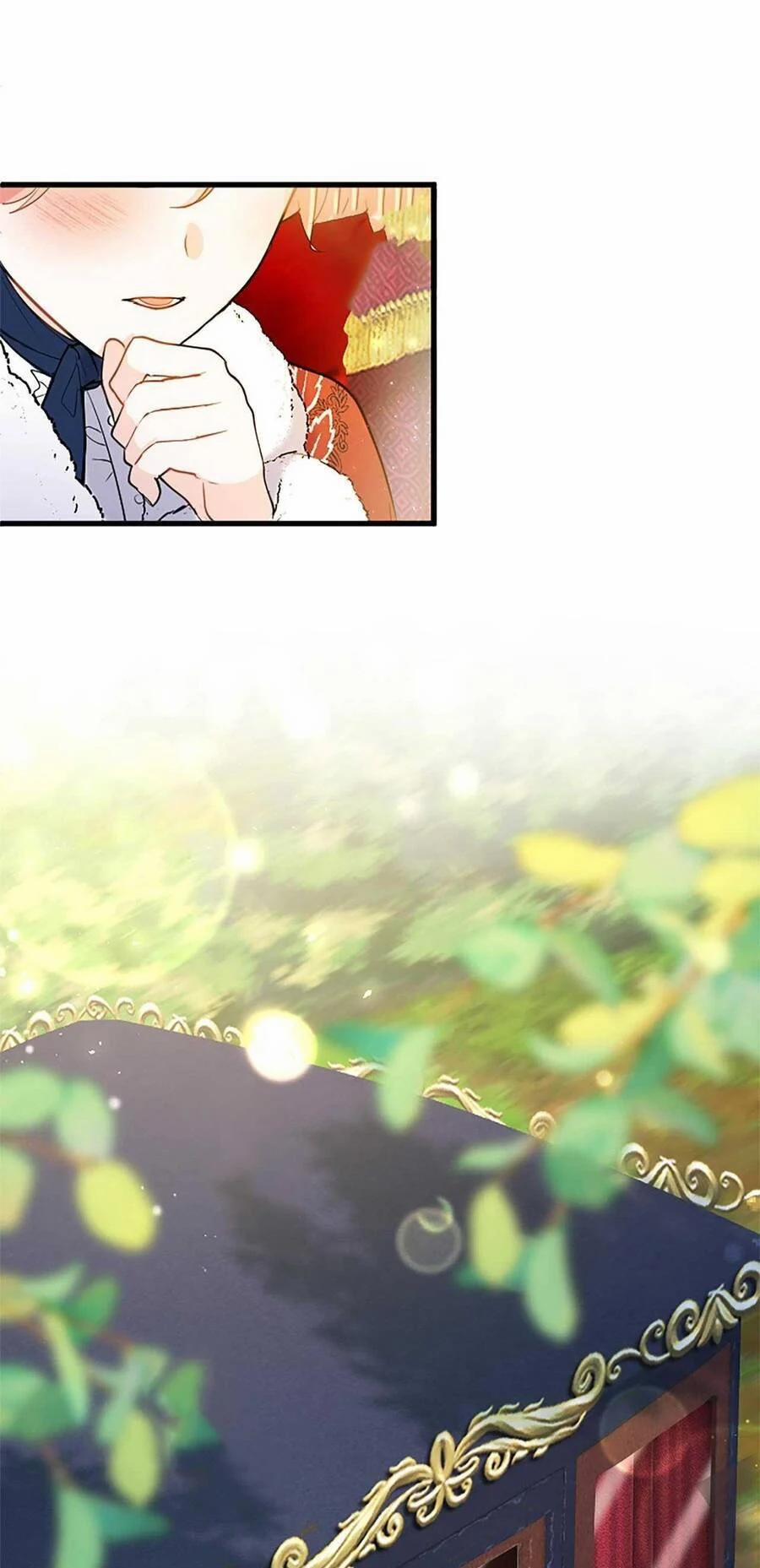 Đại Tiểu Thư Sao Phải Giả Nam 77 trang 37