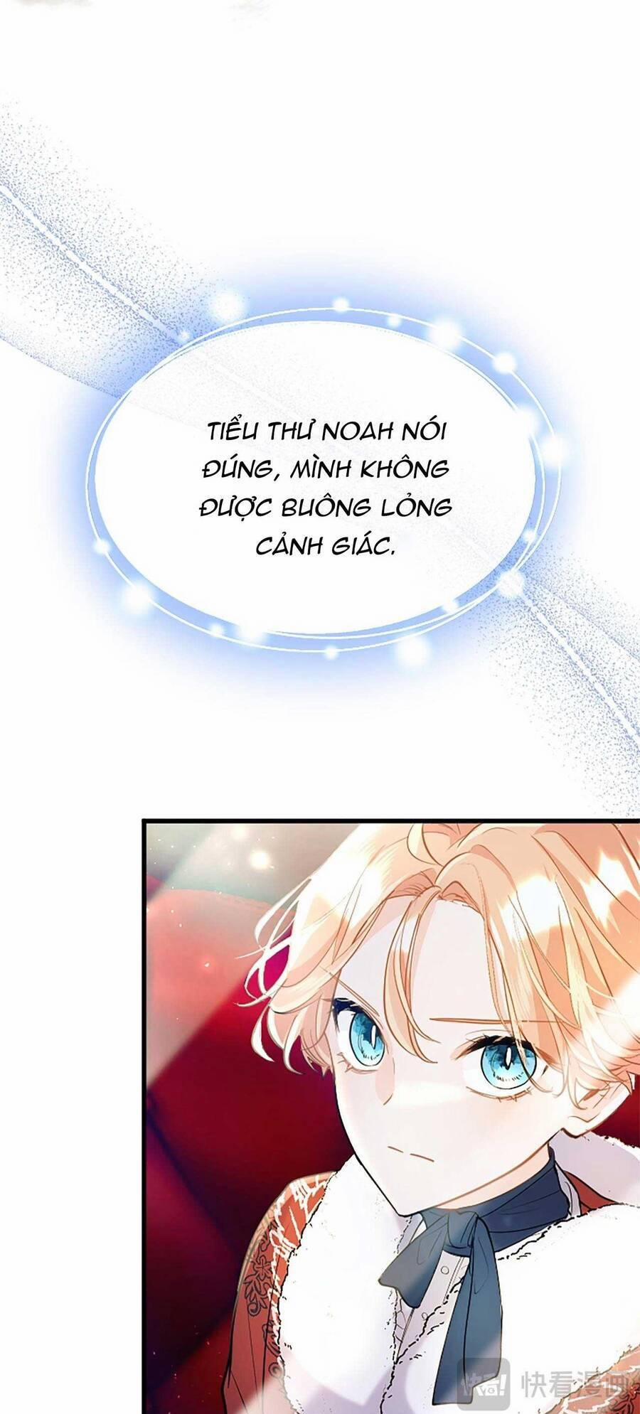 Đại Tiểu Thư Sao Phải Giả Nam 77 trang 39