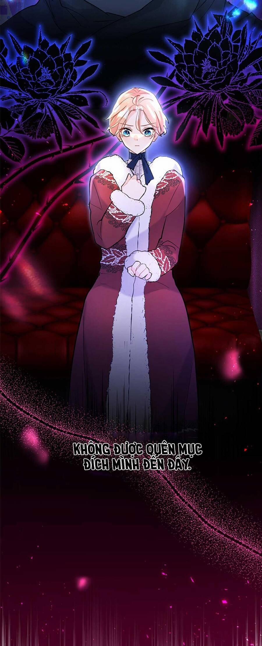 Đại Tiểu Thư Sao Phải Giả Nam 77 trang 41