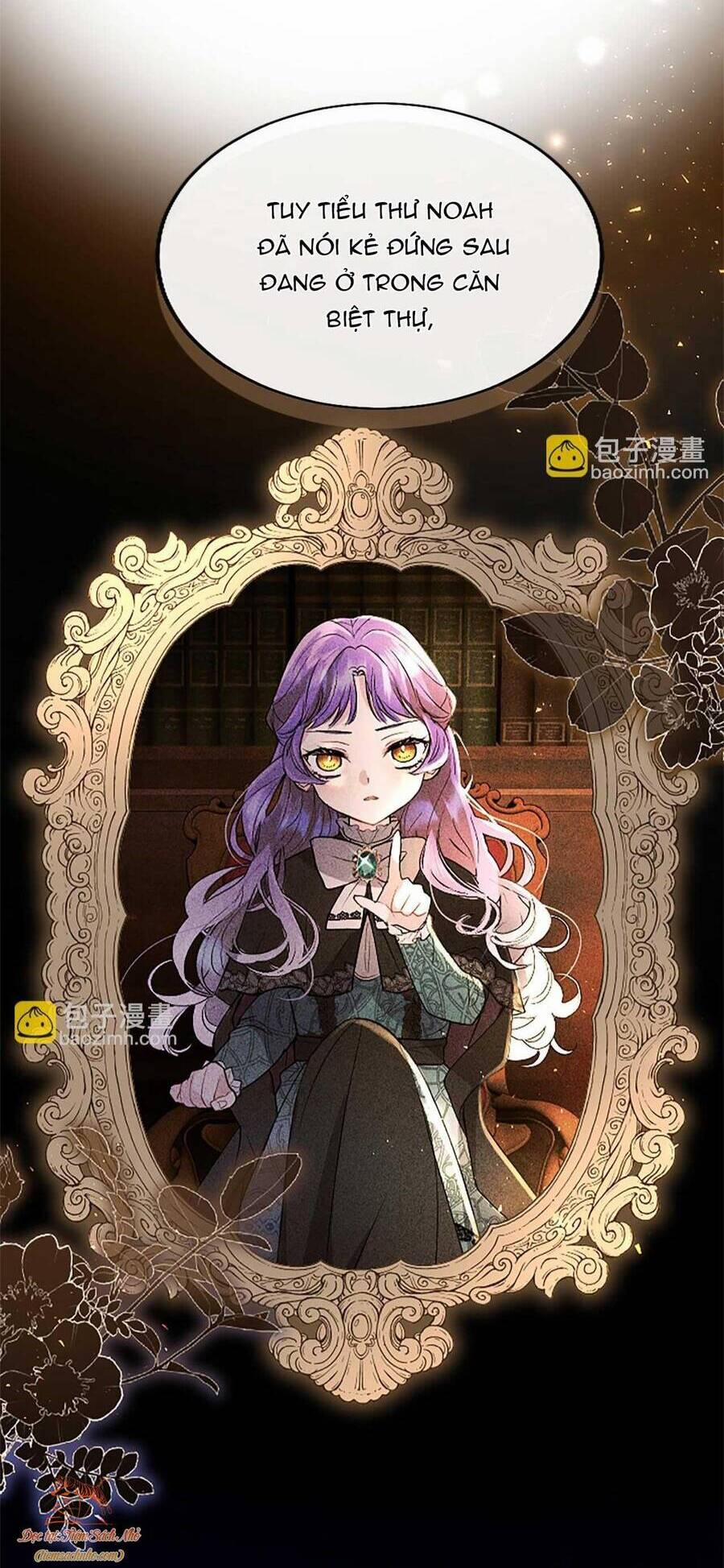 Đại Tiểu Thư Sao Phải Giả Nam 77 trang 48