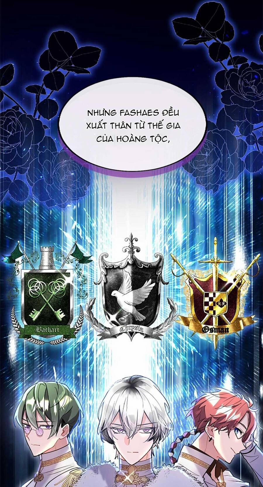 Đại Tiểu Thư Sao Phải Giả Nam 77 trang 49