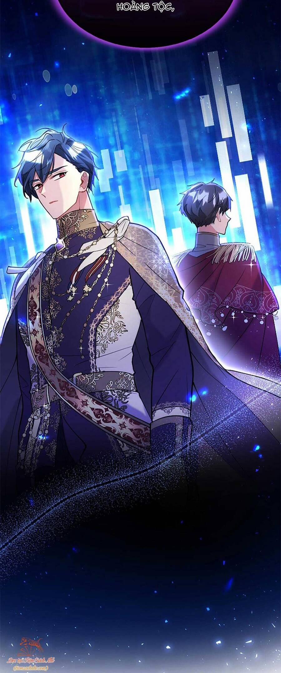 Đại Tiểu Thư Sao Phải Giả Nam 77 trang 52