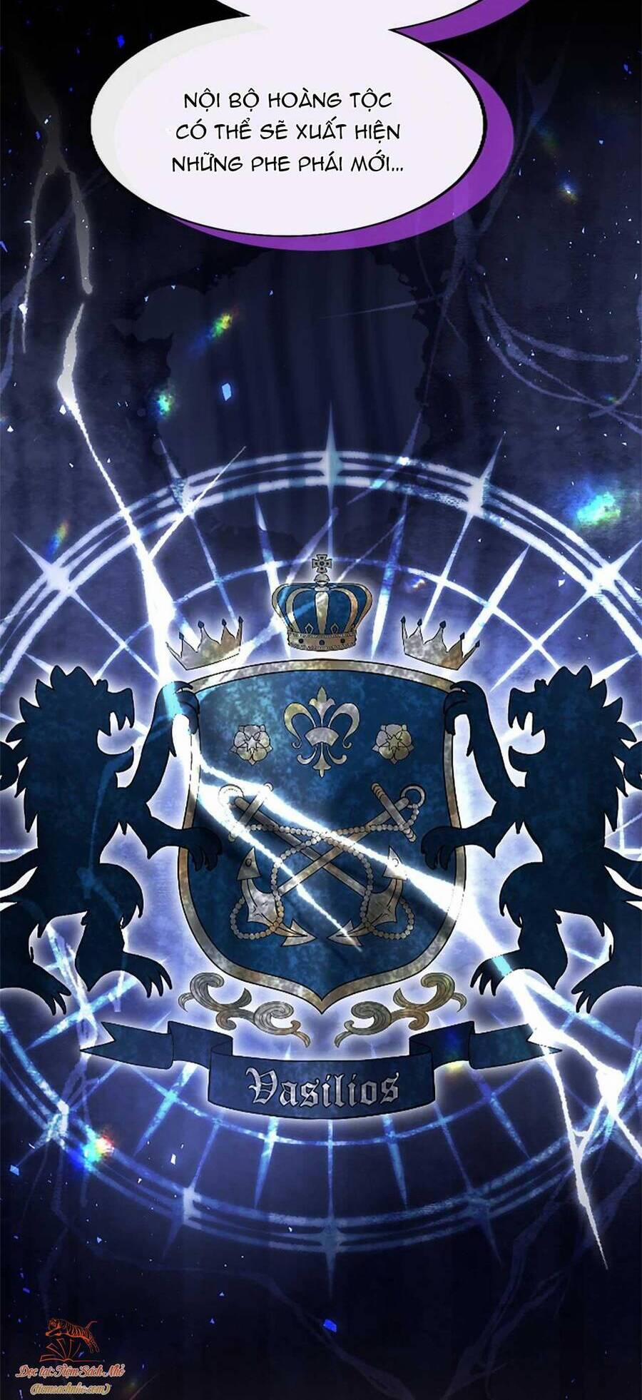 Đại Tiểu Thư Sao Phải Giả Nam 77 trang 58