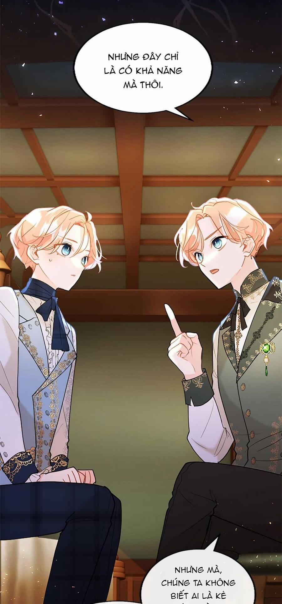 Đại Tiểu Thư Sao Phải Giả Nam 77 trang 59