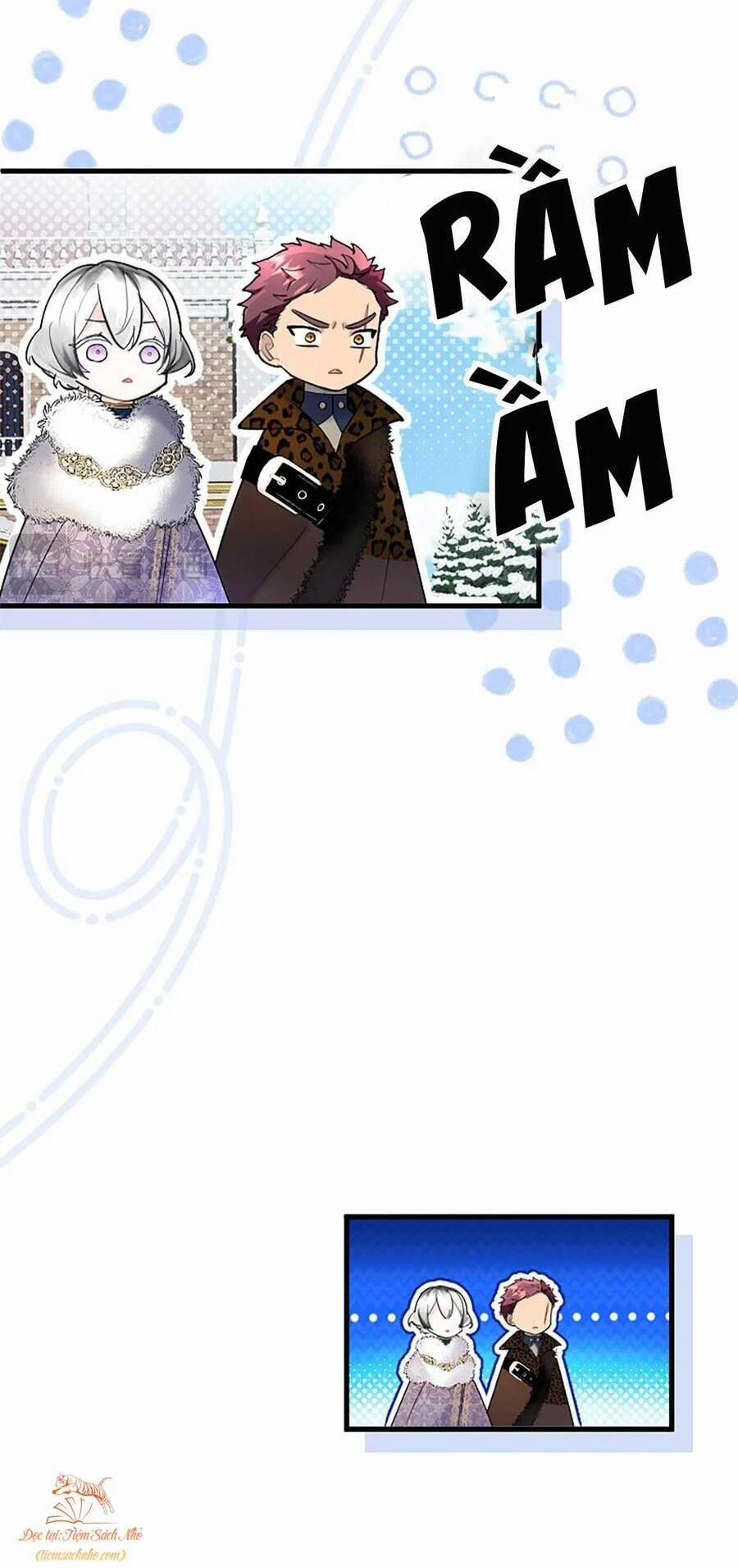 Đại Tiểu Thư Sao Phải Giả Nam 77 trang 6