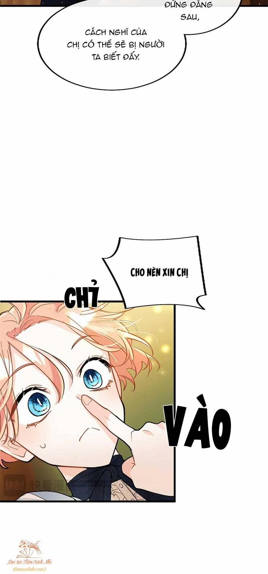 Đại Tiểu Thư Sao Phải Giả Nam 77 trang 60