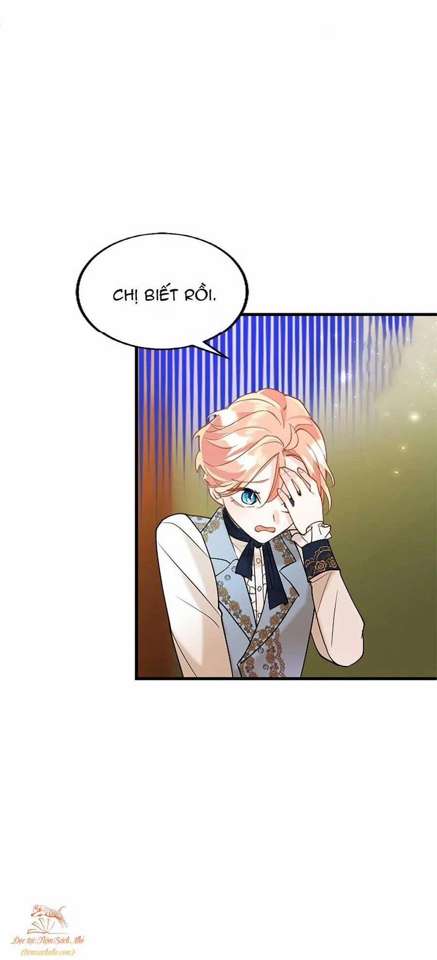 Đại Tiểu Thư Sao Phải Giả Nam 77 trang 62