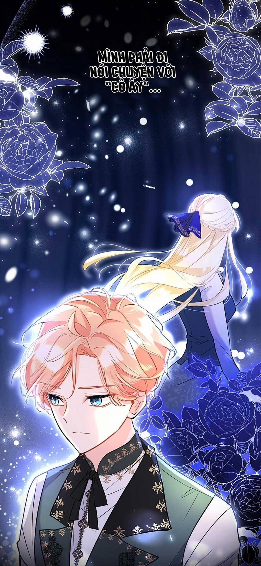 Đại Tiểu Thư Sao Phải Giả Nam 77 trang 65