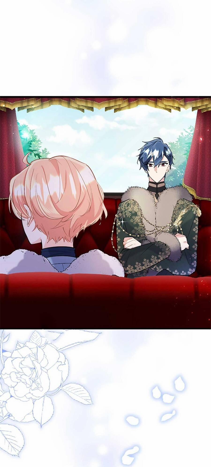 Đại Tiểu Thư Sao Phải Giả Nam 77 trang 9