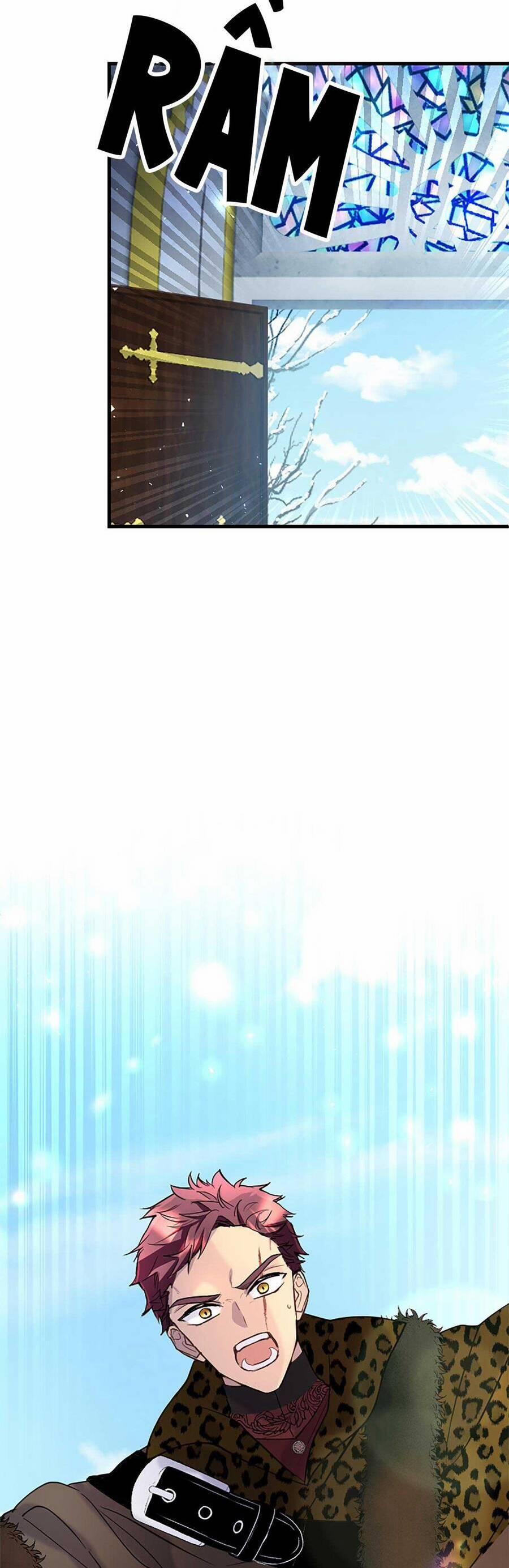 Đại Tiểu Thư Sao Phải Giả Nam 79 trang 10