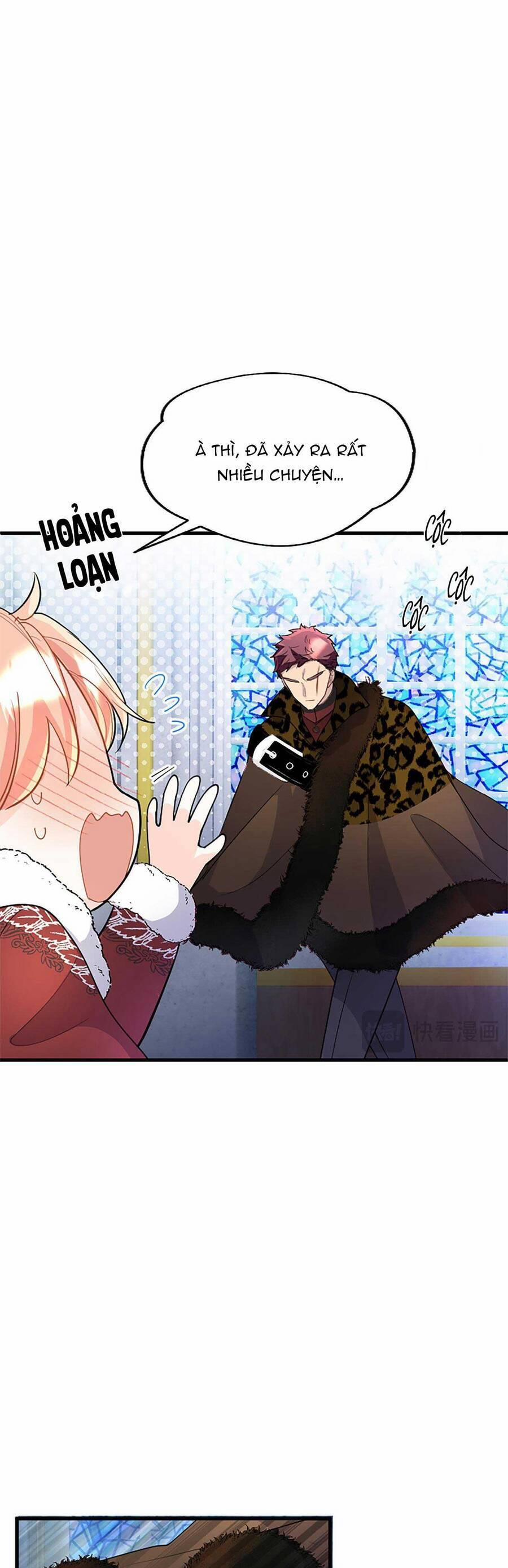 Đại Tiểu Thư Sao Phải Giả Nam 79 trang 13