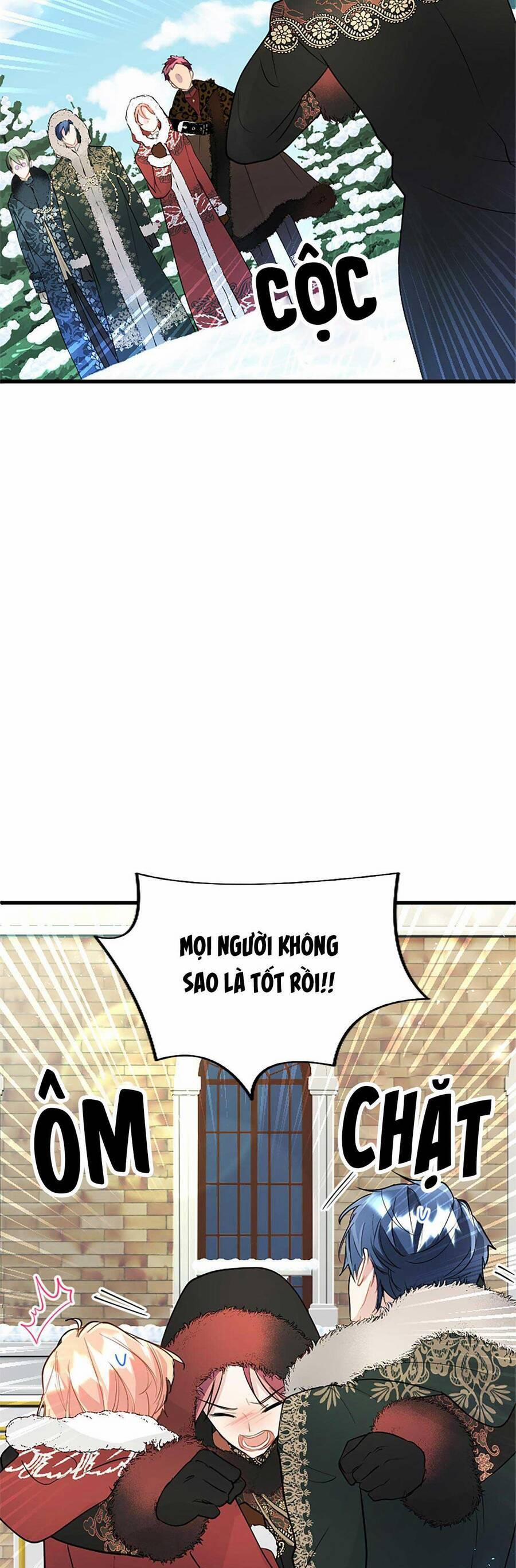 Đại Tiểu Thư Sao Phải Giả Nam 79 trang 25