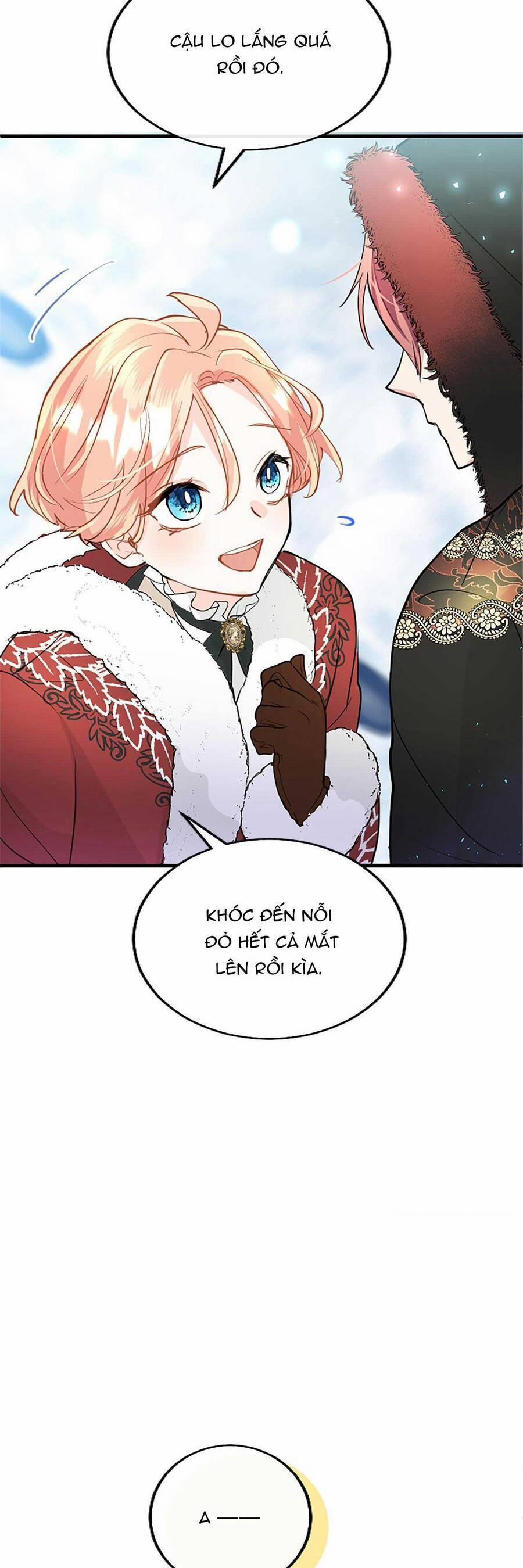 Đại Tiểu Thư Sao Phải Giả Nam 79 trang 29