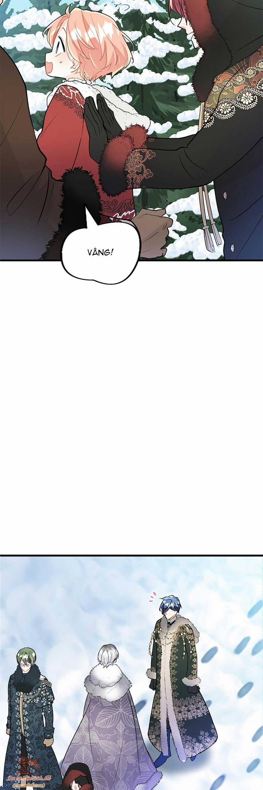 Đại Tiểu Thư Sao Phải Giả Nam 79 trang 32