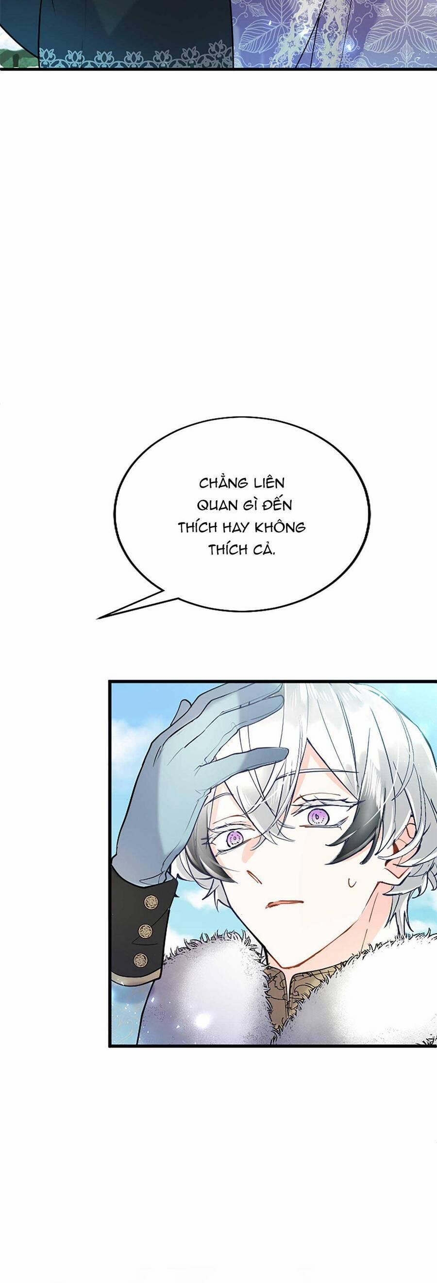 Đại Tiểu Thư Sao Phải Giả Nam 79 trang 37