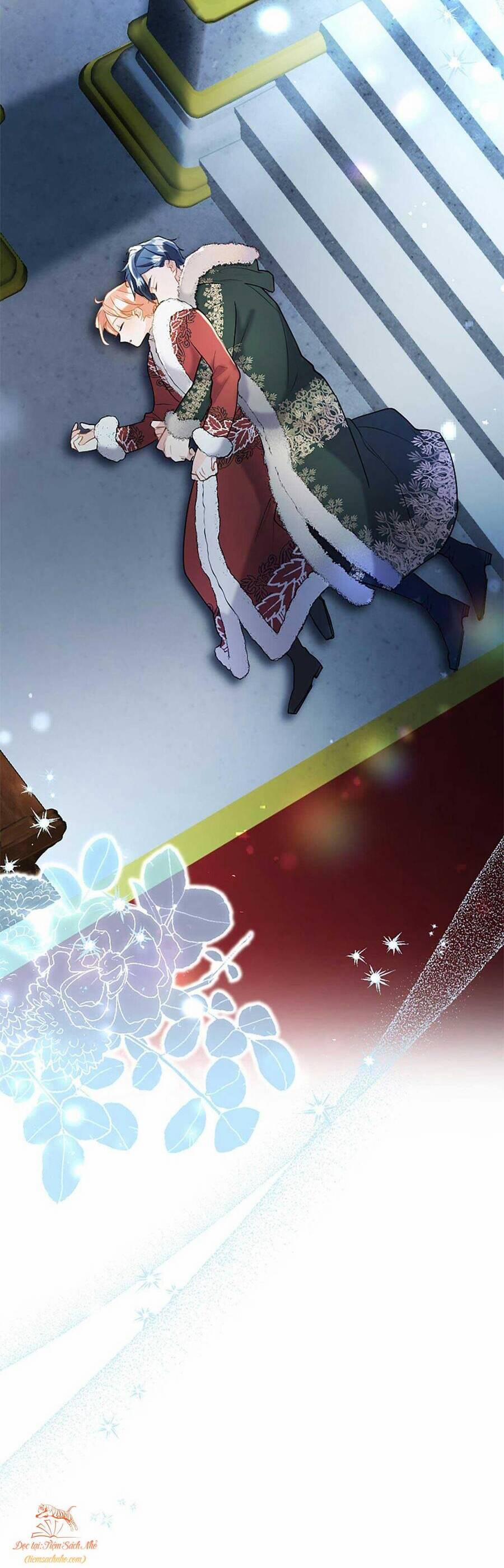 Đại Tiểu Thư Sao Phải Giả Nam 79 trang 4