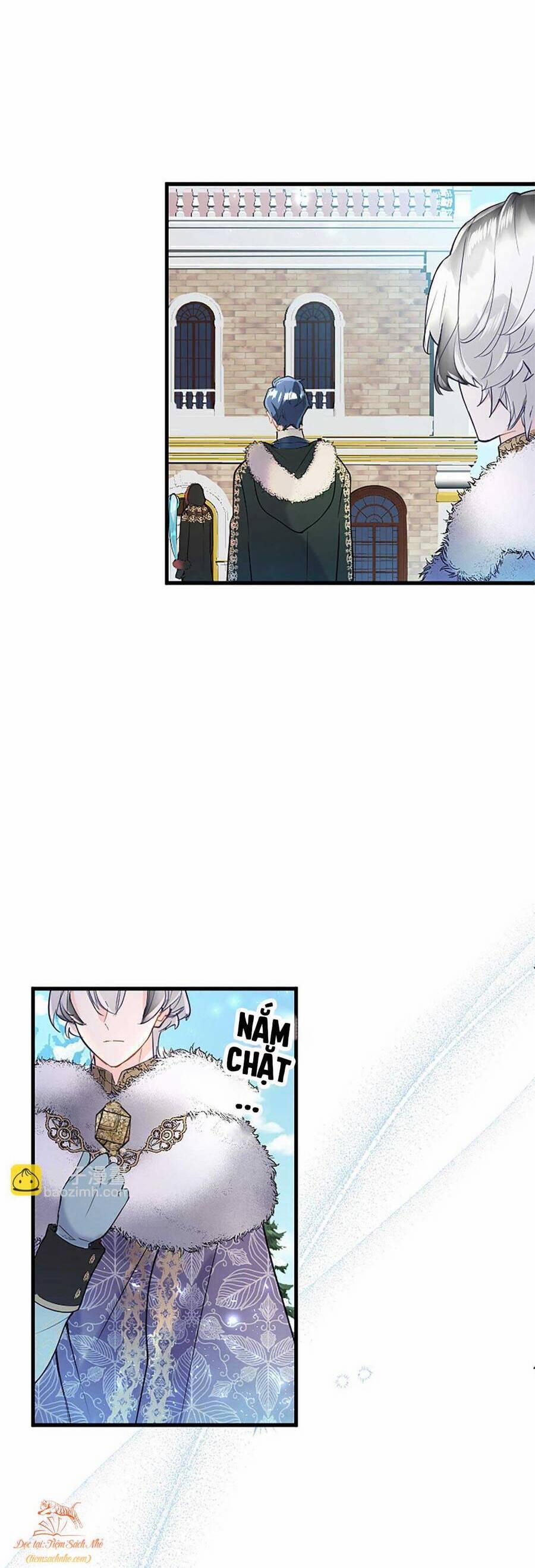 Đại Tiểu Thư Sao Phải Giả Nam 79 trang 40