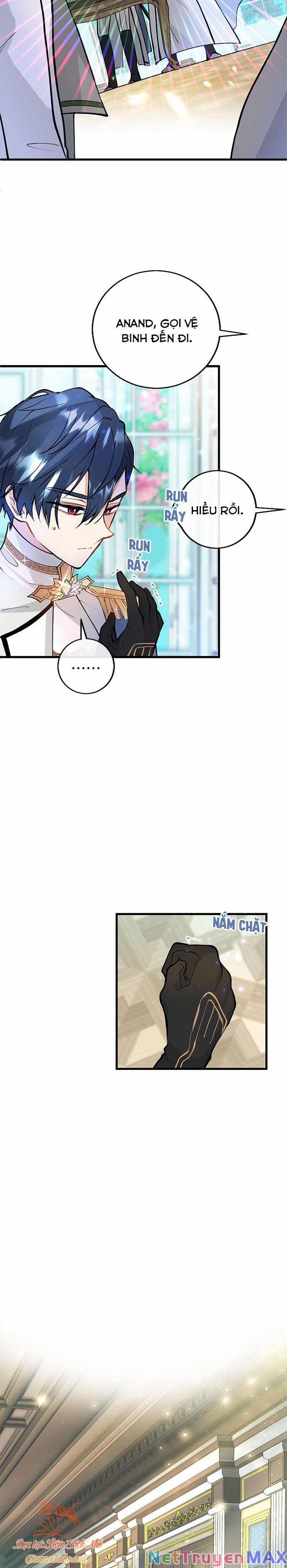 Đại Tiểu Thư Sao Phải Giả Nam 8 trang 13