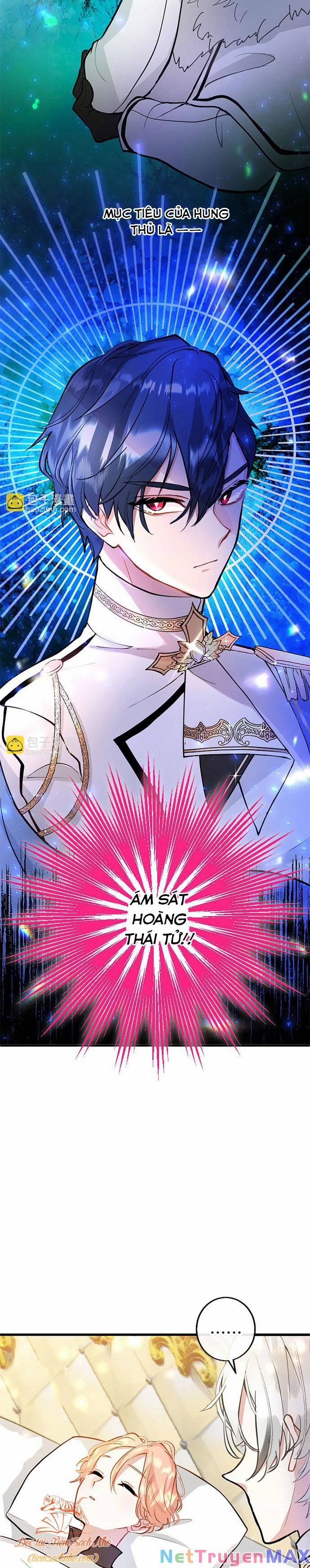 Đại Tiểu Thư Sao Phải Giả Nam 8 trang 16