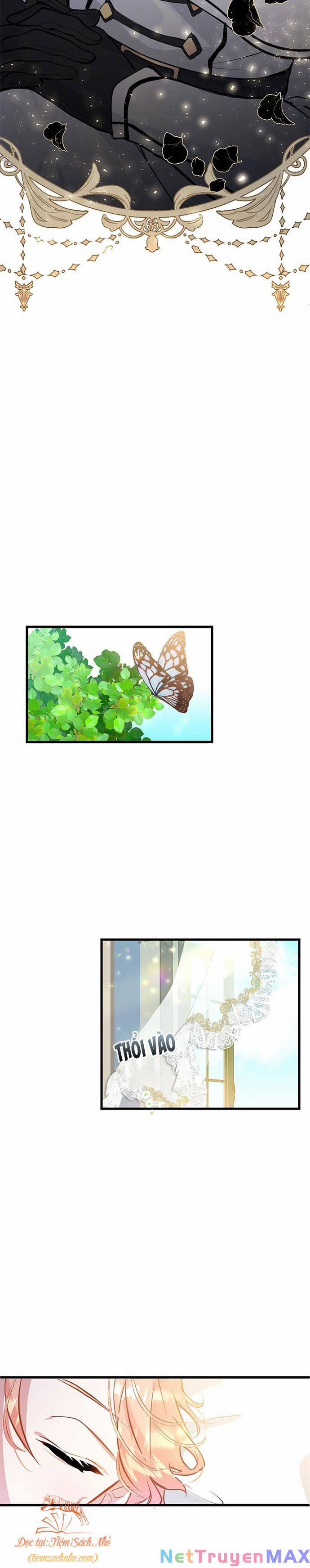 Đại Tiểu Thư Sao Phải Giả Nam 8 trang 18