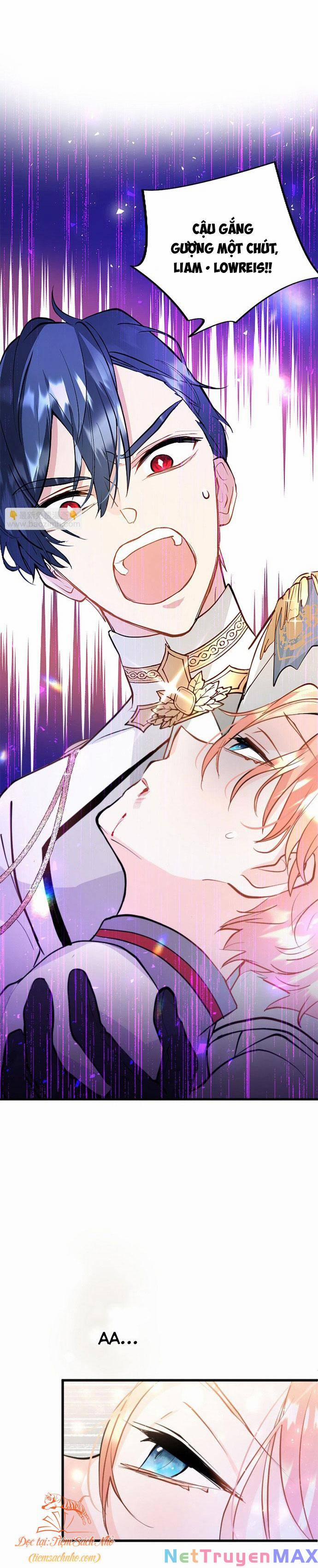 Đại Tiểu Thư Sao Phải Giả Nam 8 trang 2