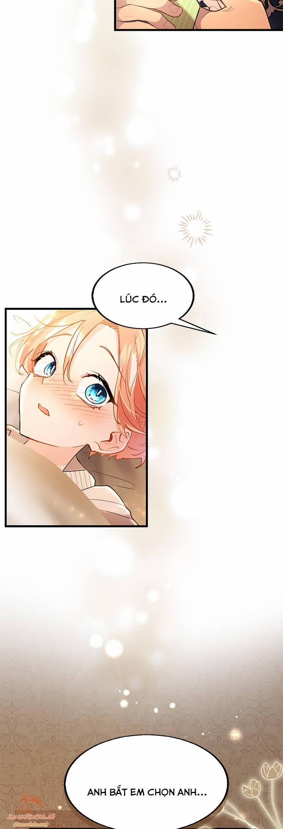 Đại Tiểu Thư Sao Phải Giả Nam 80 trang 12