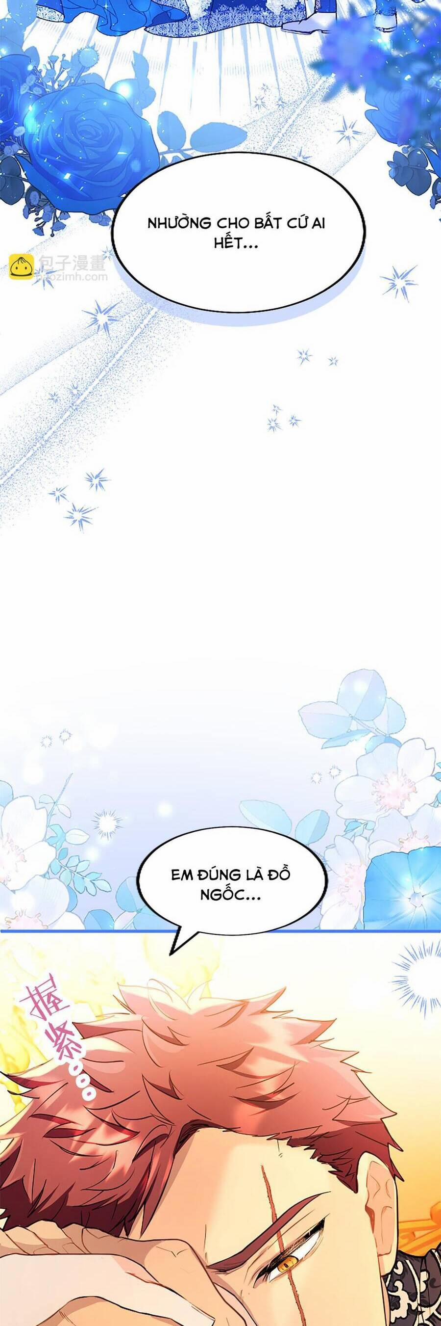 Đại Tiểu Thư Sao Phải Giả Nam 80 trang 15