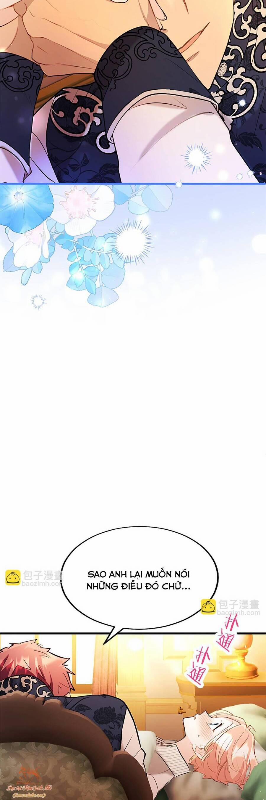 Đại Tiểu Thư Sao Phải Giả Nam 80 trang 16