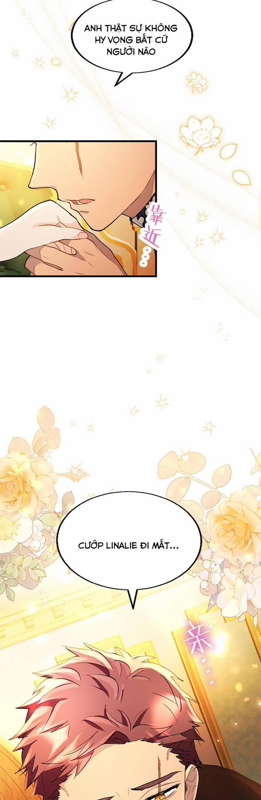 Đại Tiểu Thư Sao Phải Giả Nam 80 trang 21