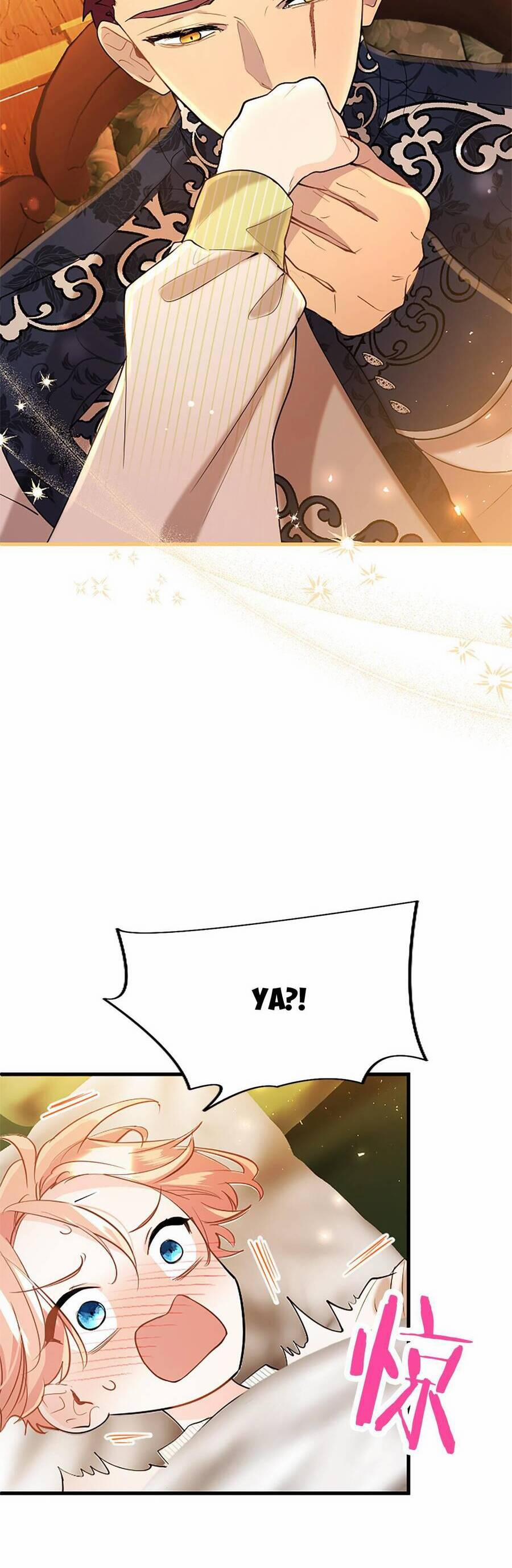 Đại Tiểu Thư Sao Phải Giả Nam 80 trang 22