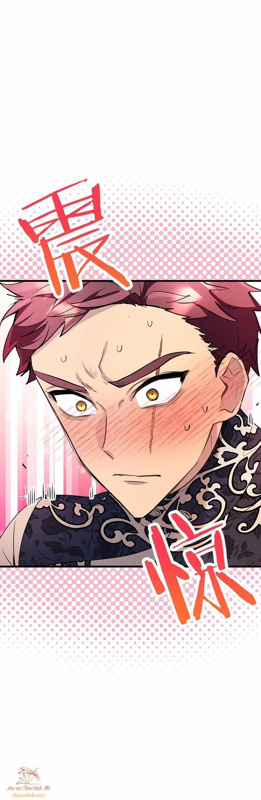 Đại Tiểu Thư Sao Phải Giả Nam 80 trang 24