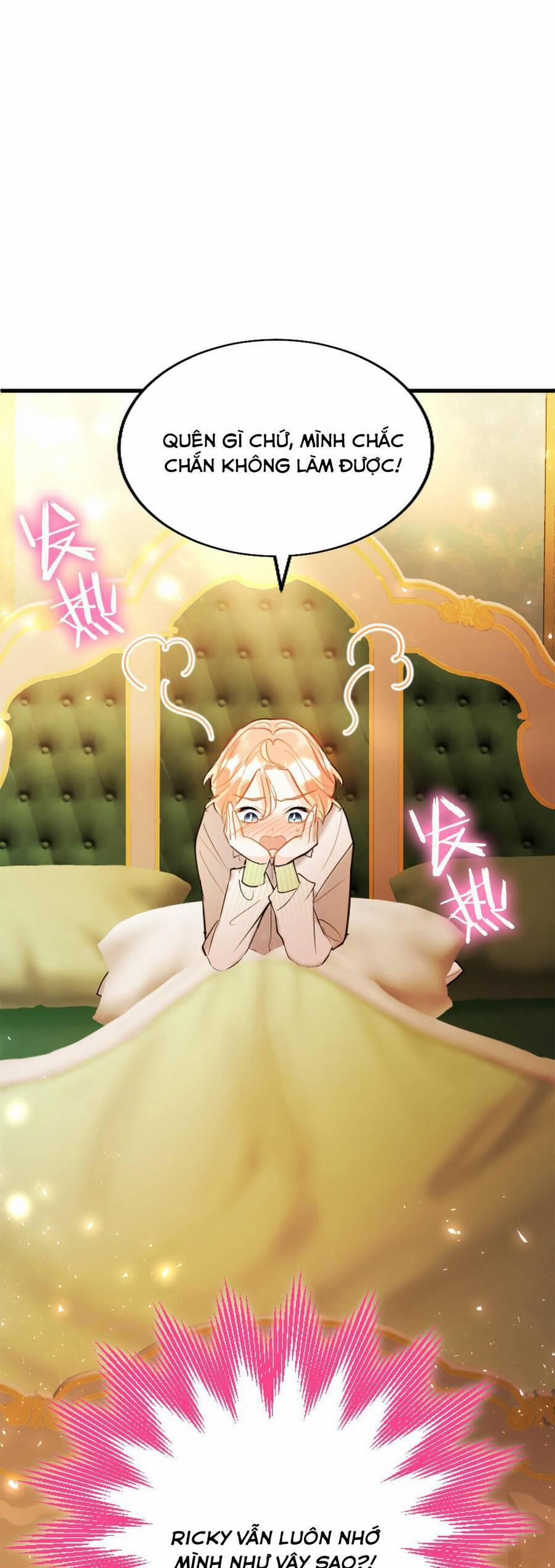 Đại Tiểu Thư Sao Phải Giả Nam 80 trang 29