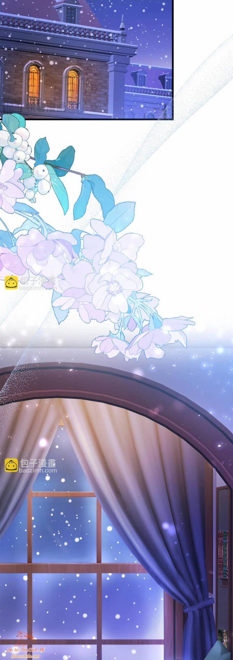 Đại Tiểu Thư Sao Phải Giả Nam 80 trang 32