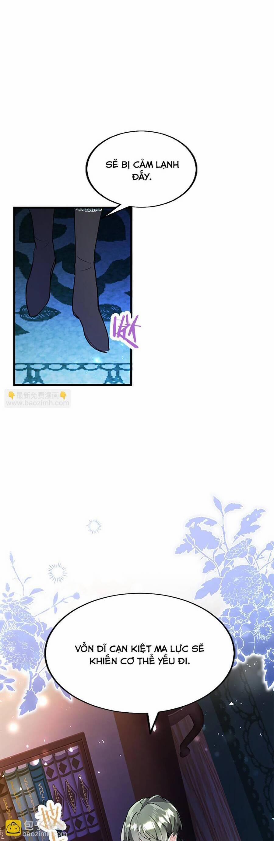 Đại Tiểu Thư Sao Phải Giả Nam 80 trang 34