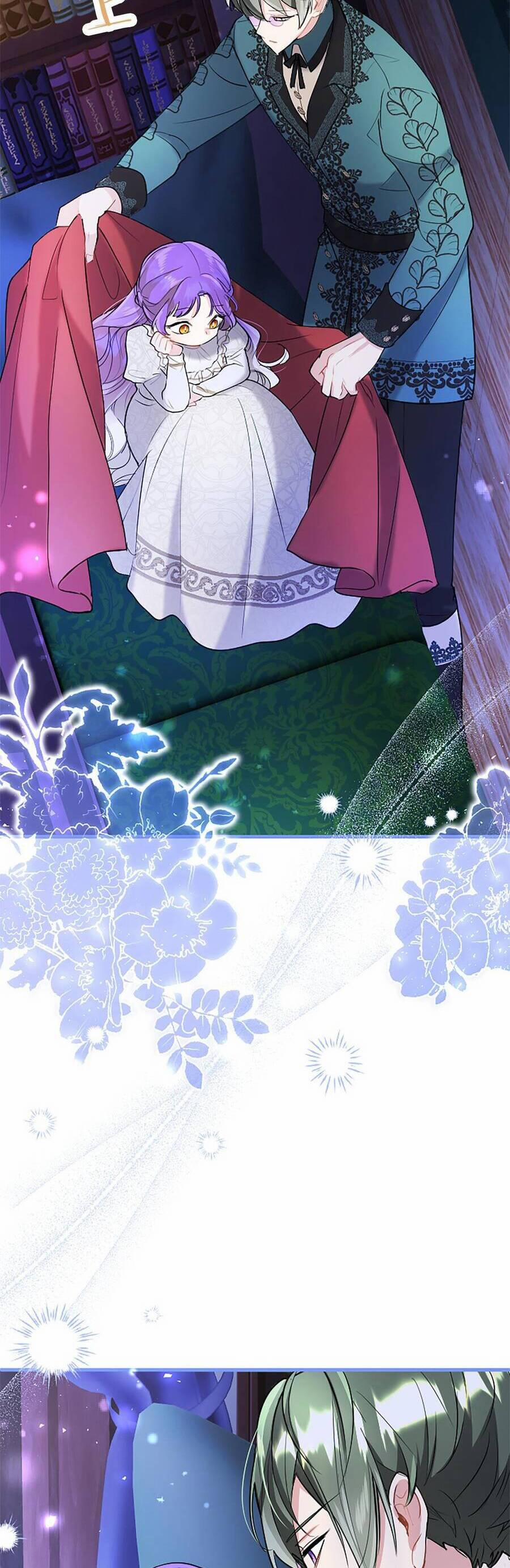 Đại Tiểu Thư Sao Phải Giả Nam 80 trang 35