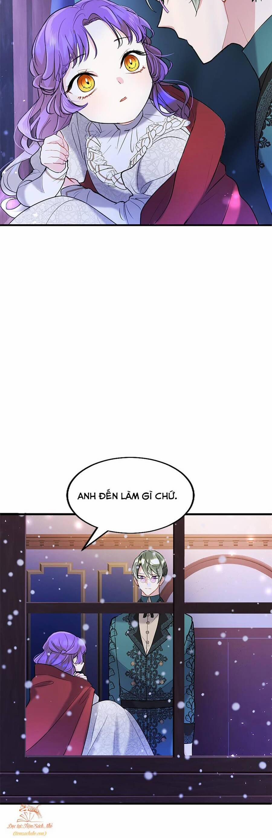 Đại Tiểu Thư Sao Phải Giả Nam 80 trang 36