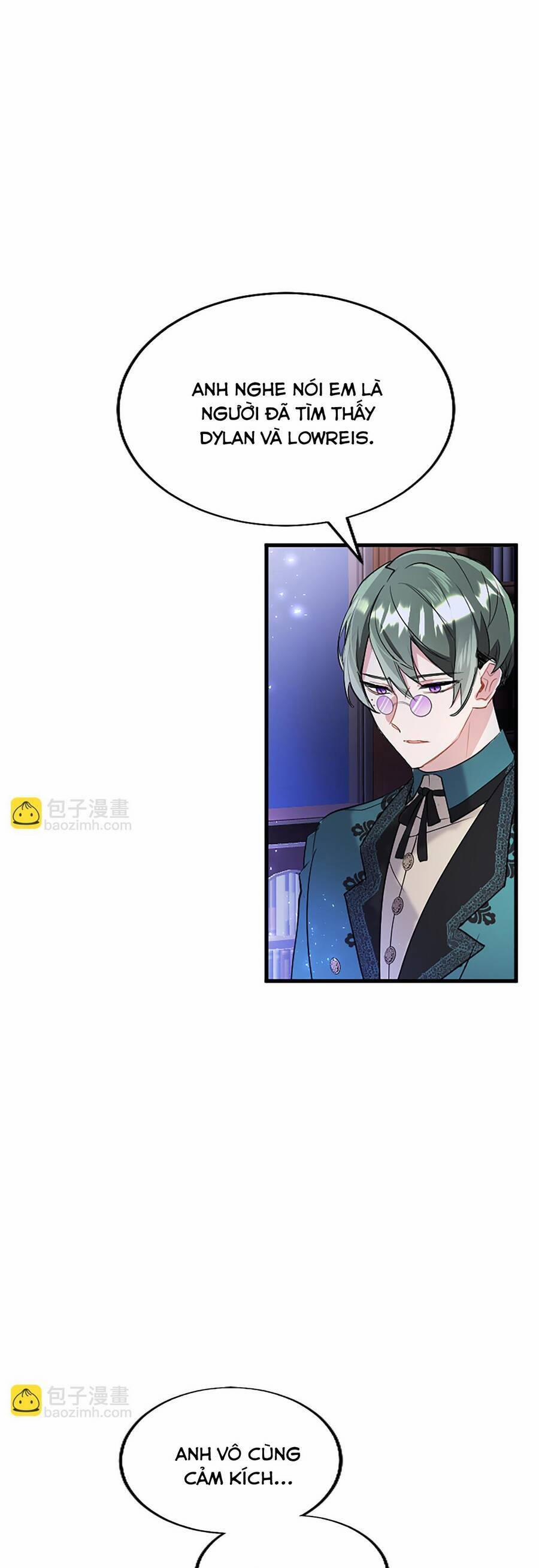 Đại Tiểu Thư Sao Phải Giả Nam 80 trang 37