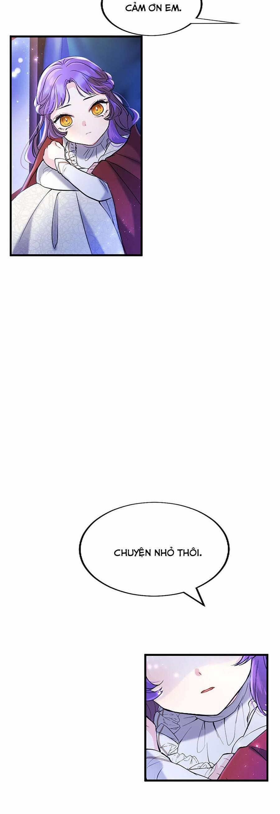 Đại Tiểu Thư Sao Phải Giả Nam 80 trang 38