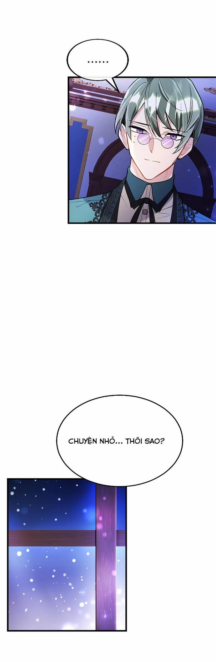 Đại Tiểu Thư Sao Phải Giả Nam 80 trang 41