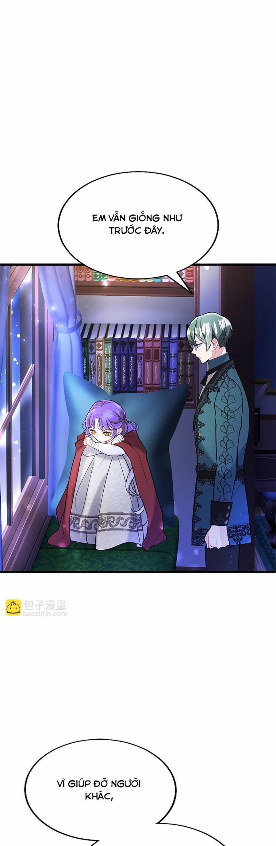 Đại Tiểu Thư Sao Phải Giả Nam 80 trang 42