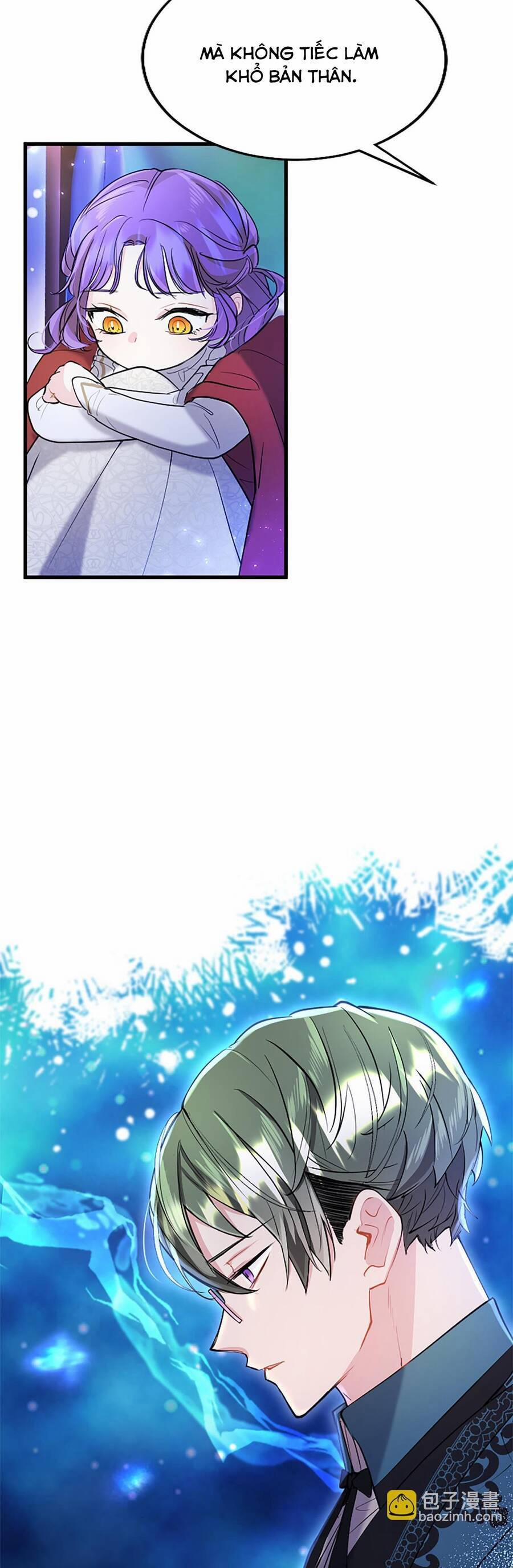 Đại Tiểu Thư Sao Phải Giả Nam 80 trang 43