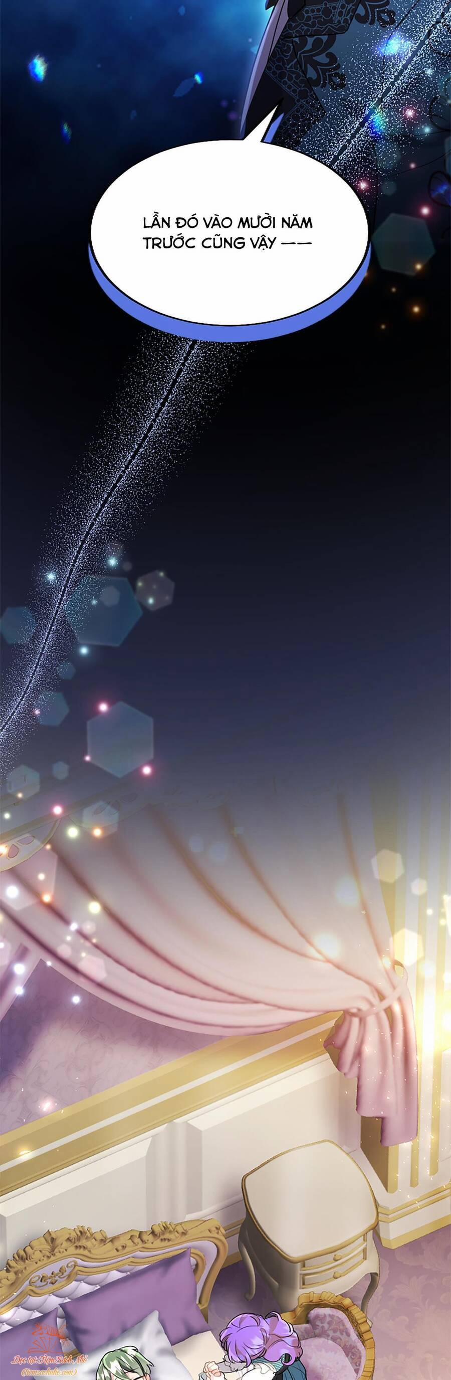 Đại Tiểu Thư Sao Phải Giả Nam 80 trang 44