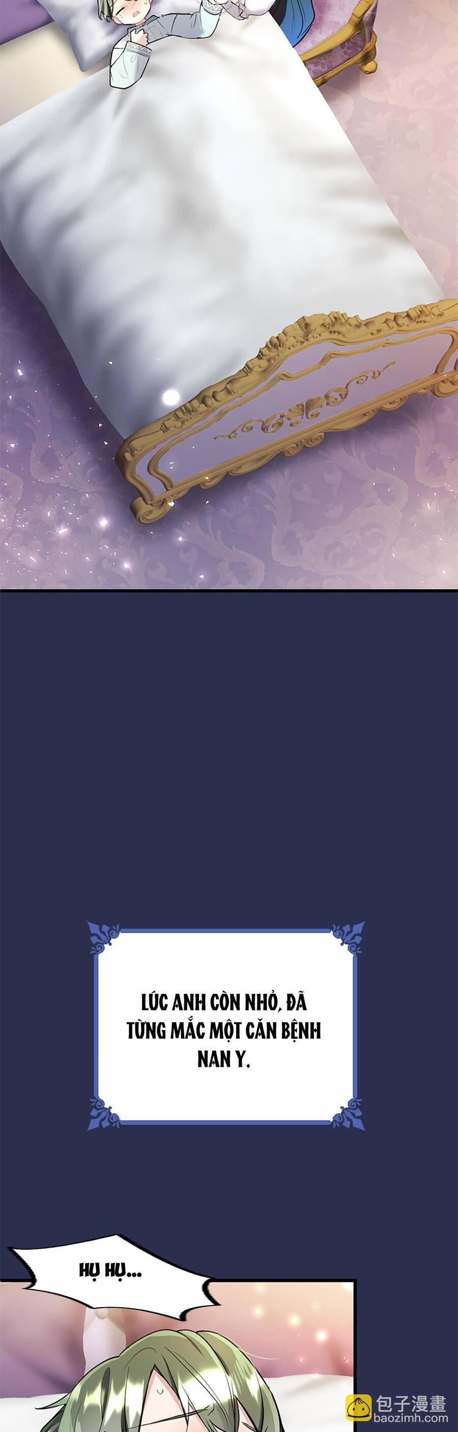 Đại Tiểu Thư Sao Phải Giả Nam 80 trang 45