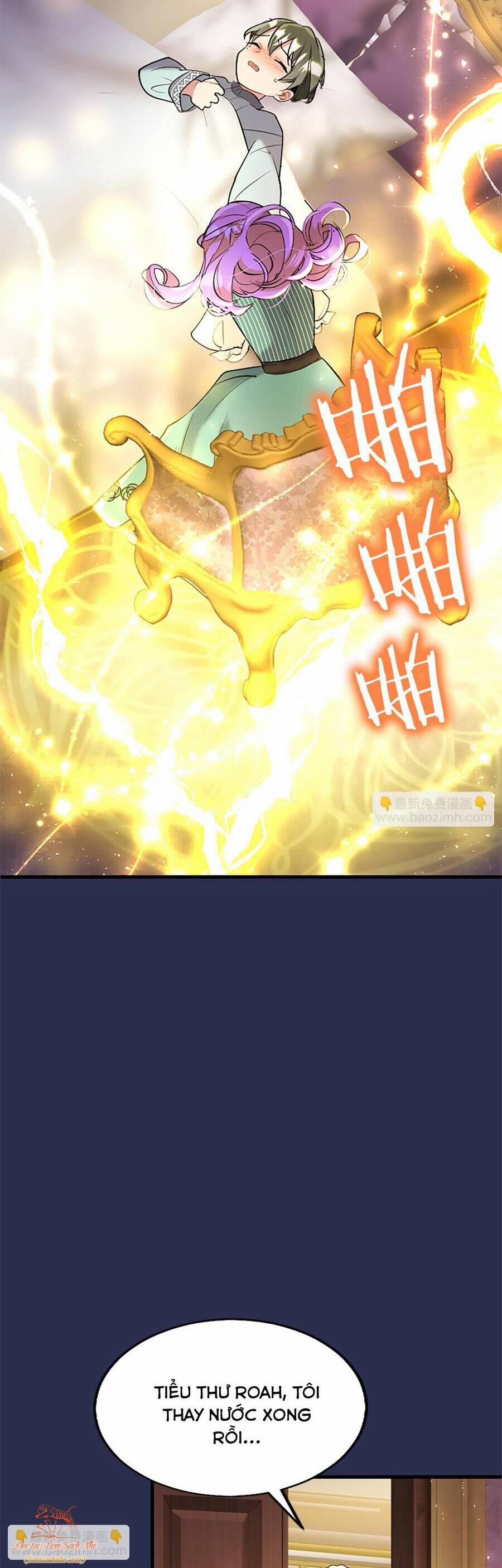 Đại Tiểu Thư Sao Phải Giả Nam 80 trang 48