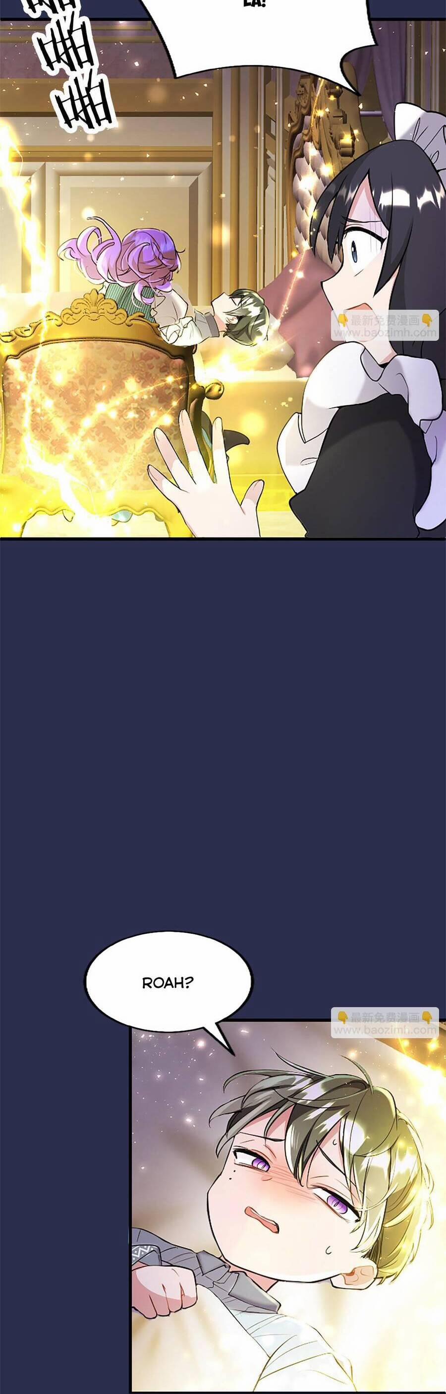 Đại Tiểu Thư Sao Phải Giả Nam 80 trang 50