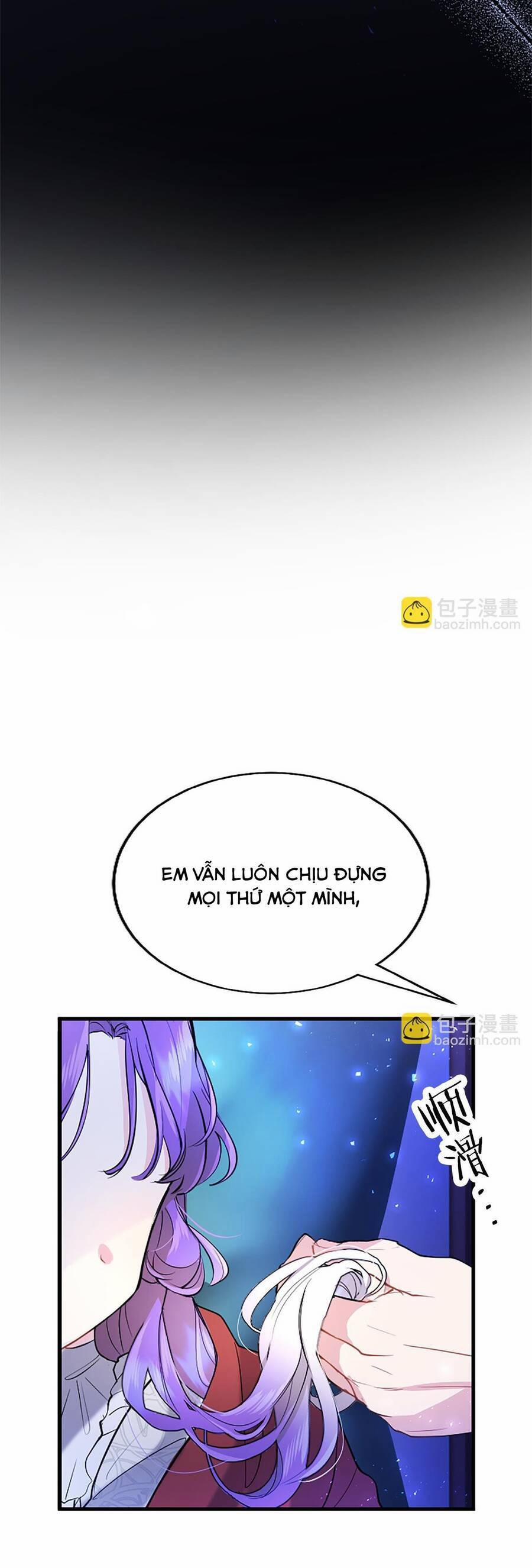 Đại Tiểu Thư Sao Phải Giả Nam 80 trang 53