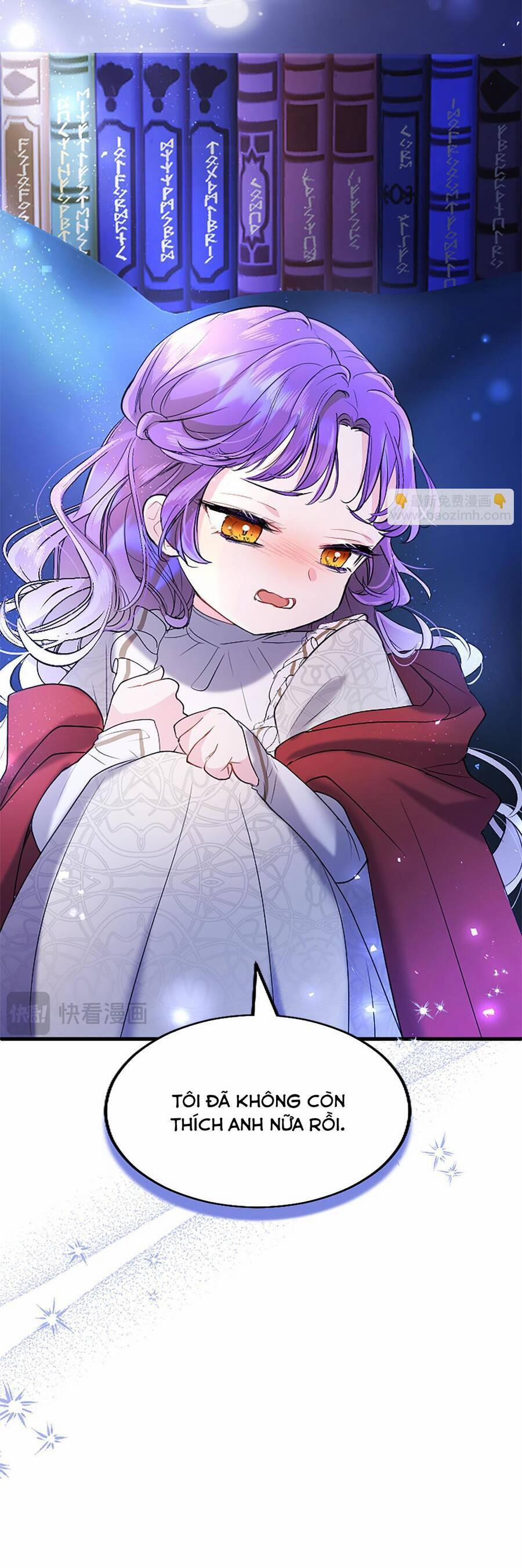 Đại Tiểu Thư Sao Phải Giả Nam 80 trang 59