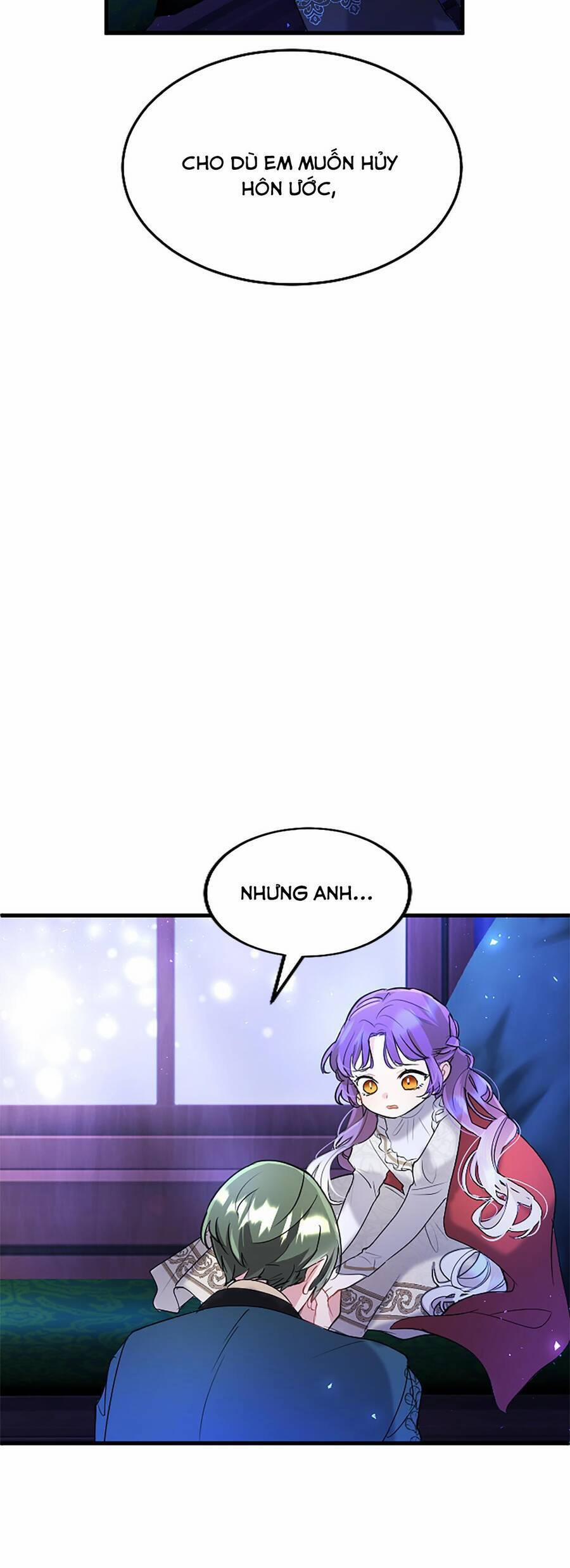 Đại Tiểu Thư Sao Phải Giả Nam 80 trang 61