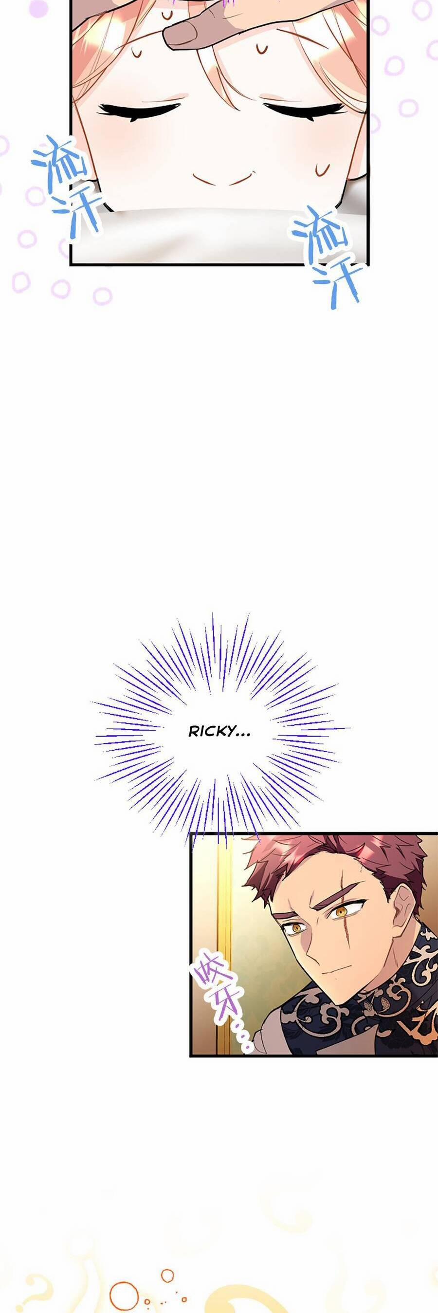 Đại Tiểu Thư Sao Phải Giả Nam 80 trang 7