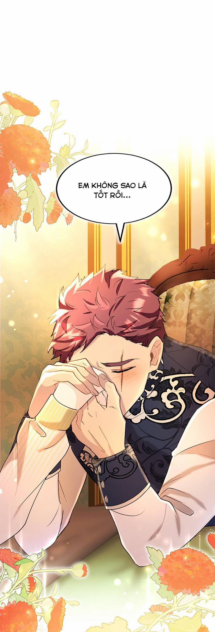 Đại Tiểu Thư Sao Phải Giả Nam 80 trang 9